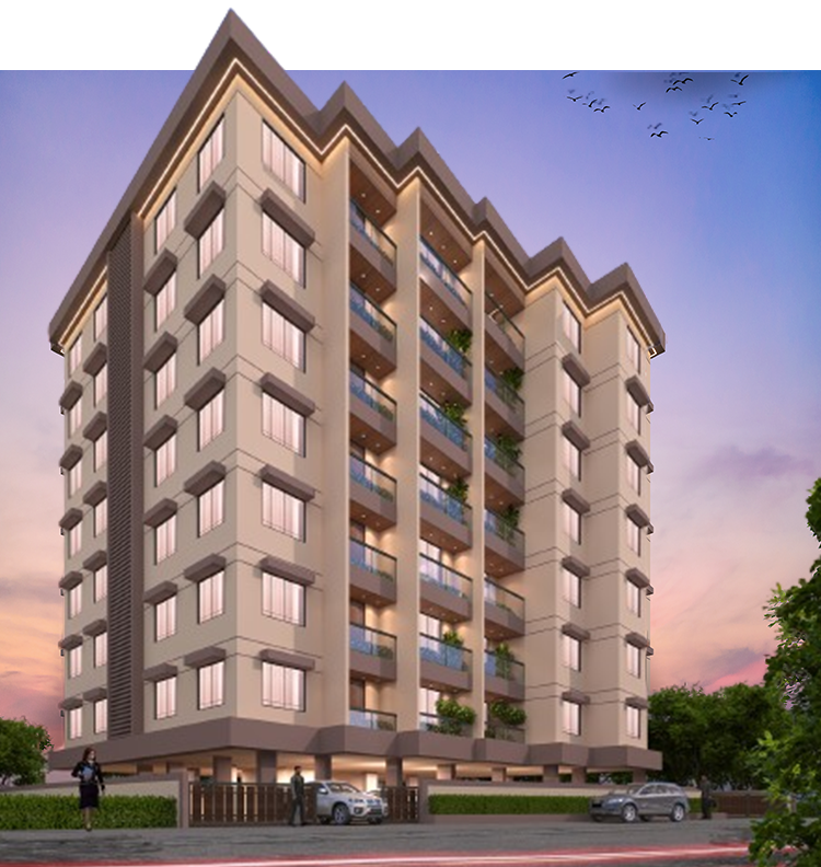 Kanaklaxmi Developers